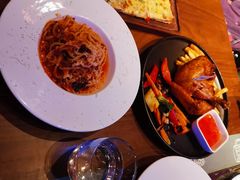 -Ambra Haus琥珀屋精酿餐厅(宝山店)