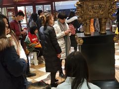 大堂-比亚森自助烤肉料理(裕华店)