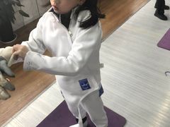 -尚剑击剑中心(铁山路馆)