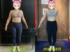 -能量健身私教工作室(1527店)