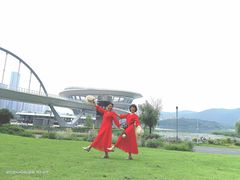 -梅溪湖城市岛