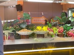 -小明家·鲜牛肉自选火锅(中街店)