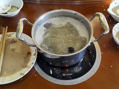 -民族饭荘(新华大街店)