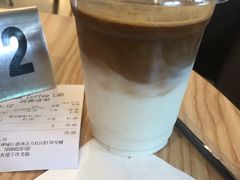 -GOTLOT COFFEE&KITCHEN角落厨房NOOK店
