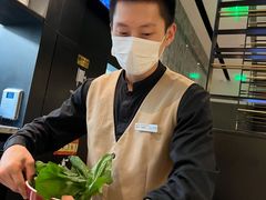 -大头椰·海南椰子鸡火锅(思明万象城店)