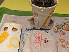 -麦当劳(壹购广场店)