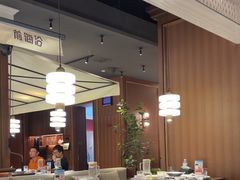 -前海沿·青岛菜(大拇指广场石老人店)