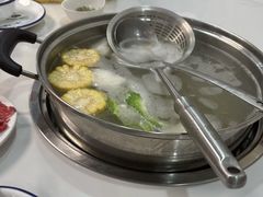 -全好食潮汕牛肉火锅(泗洲路店)