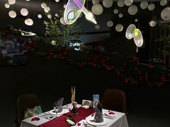 -Wei菋·Le Bistrot