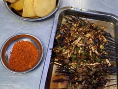 -宋文成烤肉(白沙巷店)