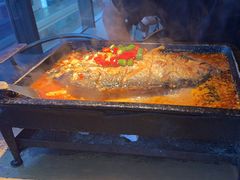 -炉鱼(爱琴海购物公园店)