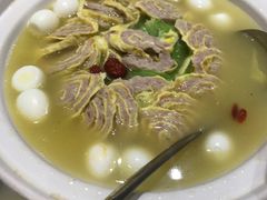 -雅和睿景·商务宴·风味土窑鸡(花博汇店)
