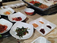 -韩国大金刚烤肉·料理(印象城店)