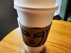 -星巴克臻选(宁波天一广场店)