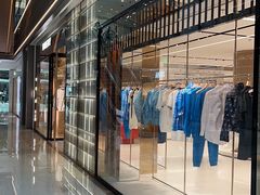 -BURBERRY(上海港汇恒隆广场店)