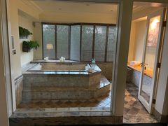 -春晖园度假酒店温泉