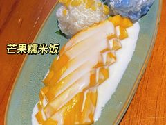 -仓库南洋海鲜小排档(柳河路店)