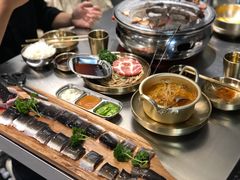滋补炭烤鳗鱼-本炙炭烤·蒲烧活鳗料理店(金沙洲店)