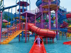 -清泉湾生态旅游度假区