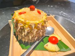 -云海肴云南菜·蒸汽石锅鱼(青岛万象城店)