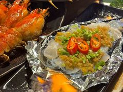 -质烤烤物·活烤海鲜(质烤总店)
