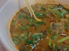 -李老二炒粉(桂林路一店)