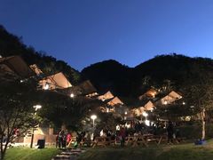 -北京山里寒舍度假酒店