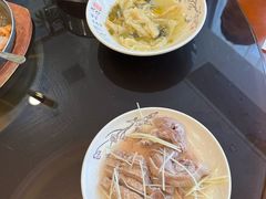 -乡亲鹅肉城(吴江店)