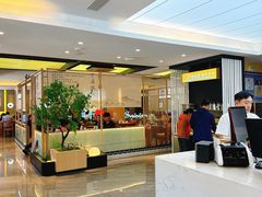 -百年石锅饭(阿里郎美食街店)