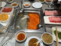 -海底捞火锅(苏宁生活广场店)
