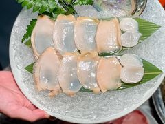 -禄婶鸡煲·打边炉