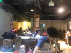 -素清香(解放路店)