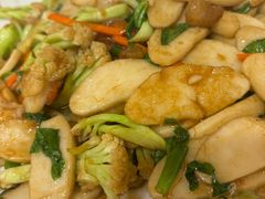 -老石湖大排档