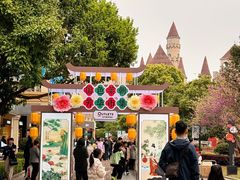 -长沙友阿奥特莱斯