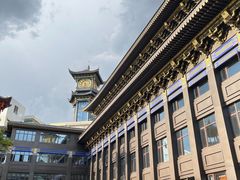 -西宁市东关清真大寺