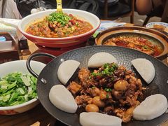 -图味美小黄鱼·景德菜(浙江路店)