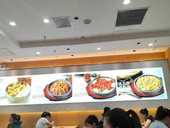 -米村拌饭(路南区万达店)
