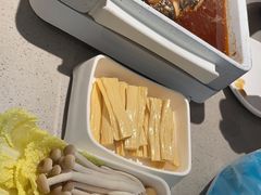-半天妖烤鱼(中百店)