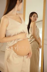 点击看大图 -初·印象孕妇儿童摄影馆
