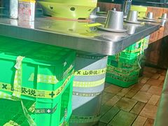 -山葵说·泥炉烤肉(泰达时尚E街区店)