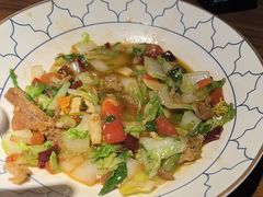 -纳瓦新疆菜(银都店)