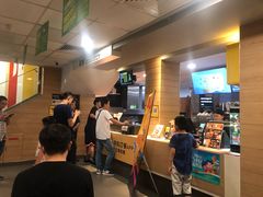 -麦当劳(临顿路店)