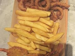 -必胜客(营口万达店)
