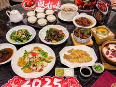 -万年酒楼(越秀南路店)