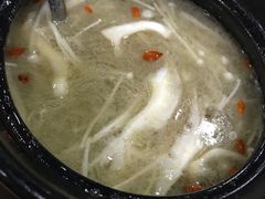 -老火大骨头汤馆