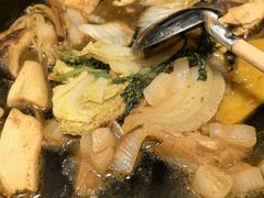 -满来寿喜烧(金虹桥店)