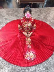 -艾慕婚纱礼服馆(和平店)