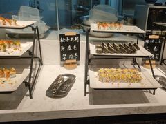 -松子料理(华威桥店)