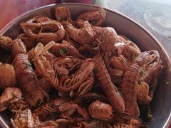 -胜海大排档·海鲜·黄鳝饭(十年老店)