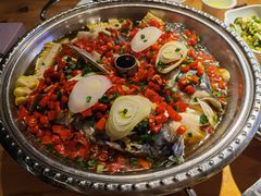 -唐伯虎新派湘菜馆(石夏时代广场店)